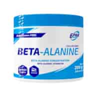 6PAK Beta-Alanine w proszku - 200 g