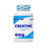 6PAK Creatine monohydrate - 120 Capsules