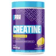 6PAK Monohydrat kreatyny cytrynowy - 500 g