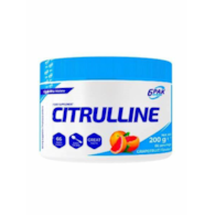 6PAK Cytrulina w proszku grejpfrutowa - 200 g