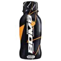 7Nutrition BOMB, Napój energetyczny, pomarańcza - 100 ml