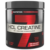 7Nutrition Kreatyna HCL - 350 g