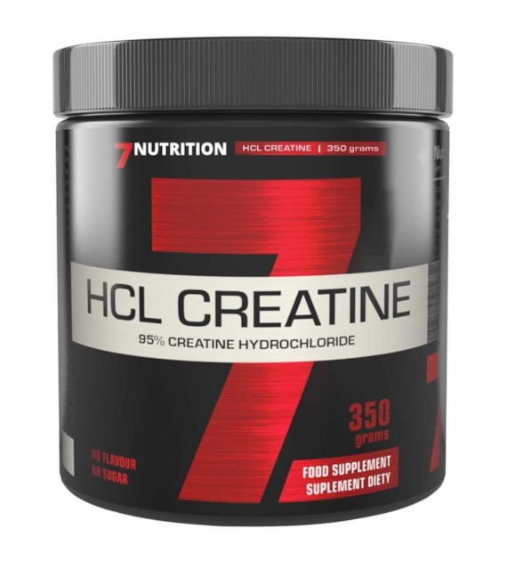 7Nutrition Kreatyna HCL - 350 g