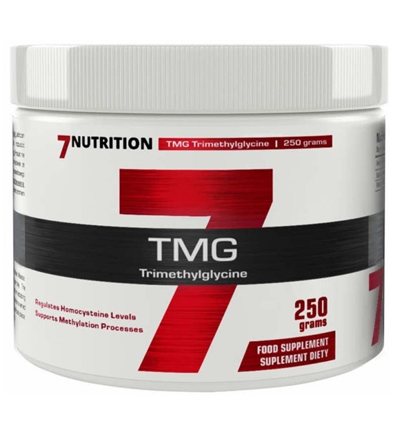 7Nutrition TMG - 250 g