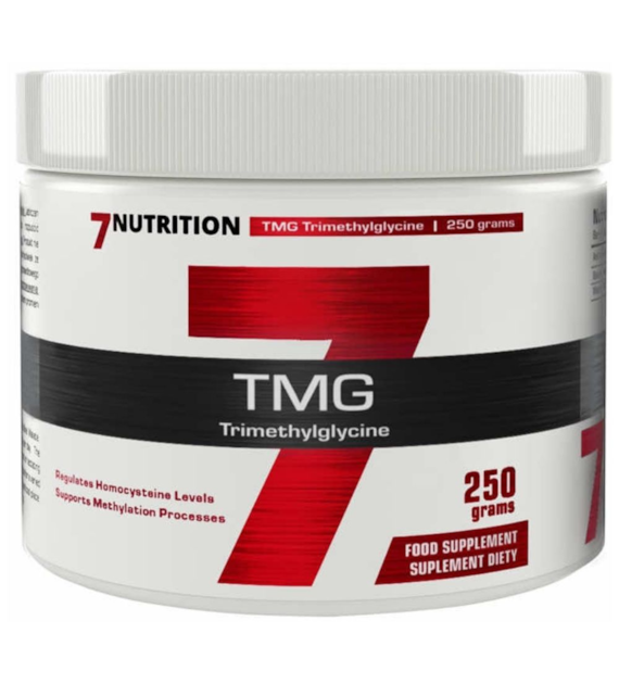 7Nutrition TMG - 250 g