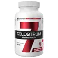 7Nutrition Colostrum 600 mg - 90 kapsułek