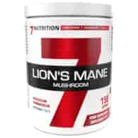 7Nutrition Lion's Mane Mushroom - 150 g