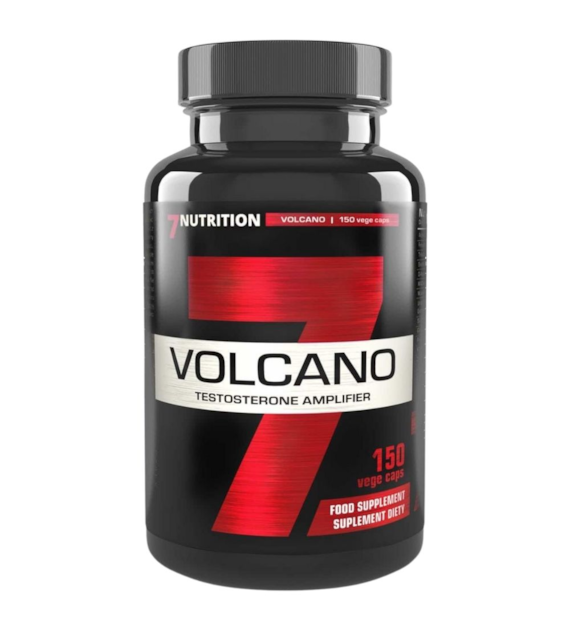 7Nutrition Volcano - 150 kapsułek