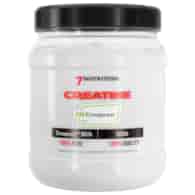 7Nutrition Kreatyna (Creapure®) - 500 g