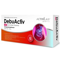 Activlab Pharma DebuActiv 150 - 60 kapsułek