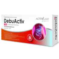 Activlab Pharma DebuActiv 150 - 60 kapsułek