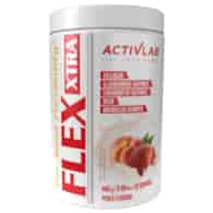 Activlab Flex Xtra, brzoskwinia - 400 g