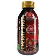 Activlab De Luxe Cherry Shot, Sok z gorzkiej wiśni - 80 ml