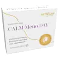 Activlab Esthetic CALM Meno DAY - 30 kapsułek
