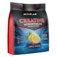 Olimp Creatine Monohydrate, cytryna - 300 g