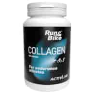 Activlab Run&Bike Collagen - 90 tabletek