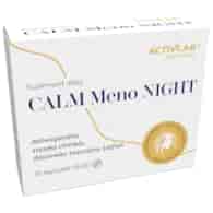 Activlab Esthetic CALM Meno NIGHT - 30 kapsułek