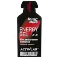 Activlab Run&Bike Żel energetyczny, truskawka - 40 g