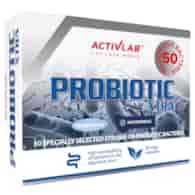 Activlab Probiotic Xtra - 30 kapsułek