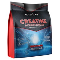 Olimp Creatine Monohydrate, naturalny - 300 g