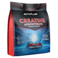 Olimp Creatine Monohydrate, naturalny - 300 g