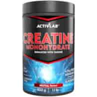 Activlab Creatine Monohydrate, naturalny - 500 g
