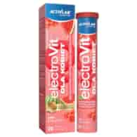 Activlab Pharma ElectroVit dla kobiet, arbuz - 20 tabletek musujących