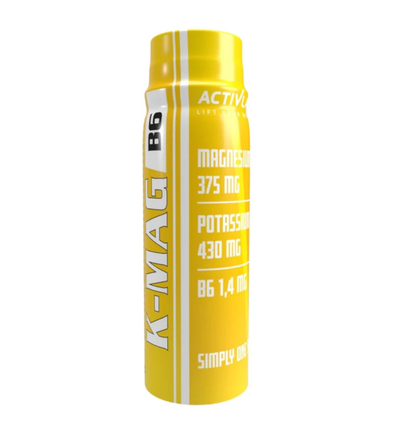 Activlab- K-MAG B6 Shot
