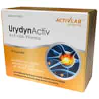 Activlab Pharma UrydynActiv - 30 kapsułek