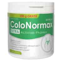 Activlab Pharma ColoNormax Extra, jabłko - 300 g