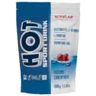 Activlab Sport Drink Napój izotoniczny, wiśnia - 1000 g