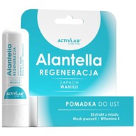 Activlab Pharma Alantella Pomadka do ust Regeneracja - 4,9 g