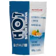Activlab Sport Drink Napój izotoniczny, pomarańcza - 1000 g