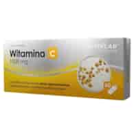 Activlab Pharma Witamina C 1000 mg - 60 kapsułek