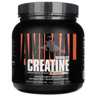 Universal Nutrition Animal Kreatyna, proszek - 500 g