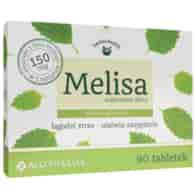 ALG Pharma Melisa 150 mg - 90 tabletek