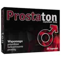 ALG Pharma Prostaton - 30 kapsułek