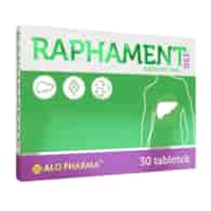 ALG PHARMA Raphament 150 - 30 tabletek