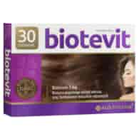 ALG Pharma Biotevit - 30 tabletek