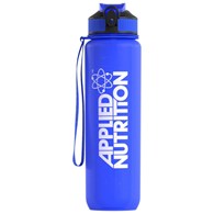 Applied Nutrition Butelka na wodę, niebieska - 1000 ml