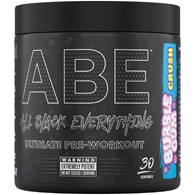 Applied Nutrition ABE (All Black Everything) Przedtreningówka guma balonowa - 315 g