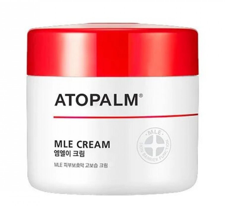 Atopalm MLE Krem nawilżający - 65 ml