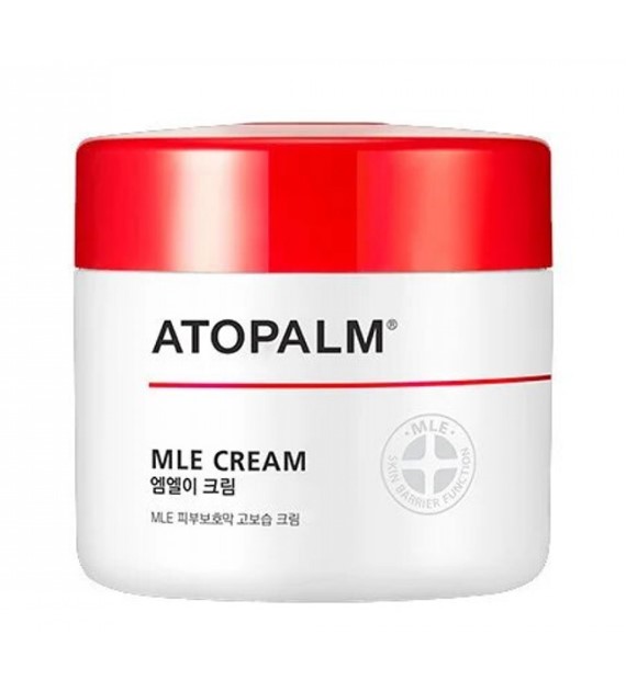 Atopalm MLE Krem nawilżający - 100 ml