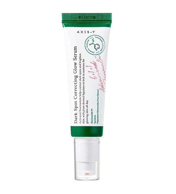 Axis-Y Dark Spot Correcting Glow Serum - 50 ml