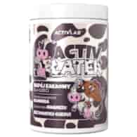 Activlab ActivŁatek Napój kakaowy bez cukru - 500 g
