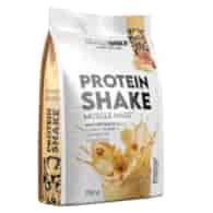 Activlab Black Wolf Protein Shake, banoffee - 700 g