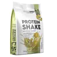 Activlab Black Wolf Protein Shake, ciasteczko pistacjowe - 700 g