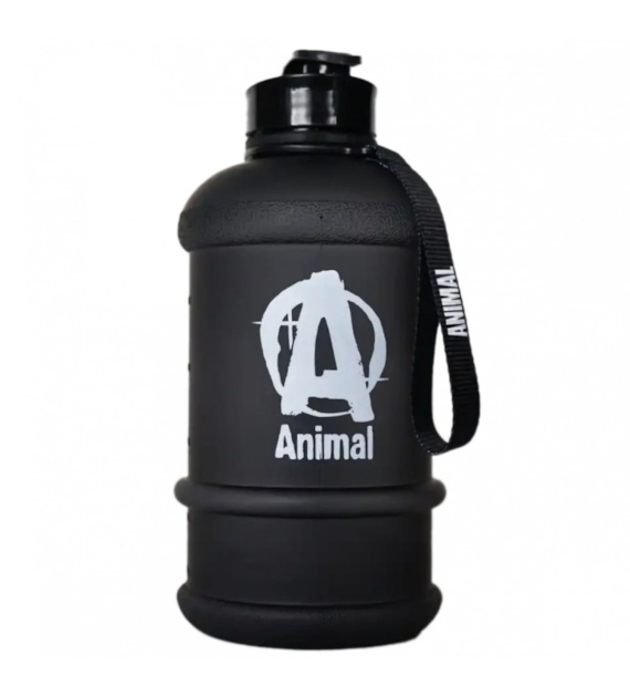 Universal Nutrition Animal Shaker Czarny - 1.3L