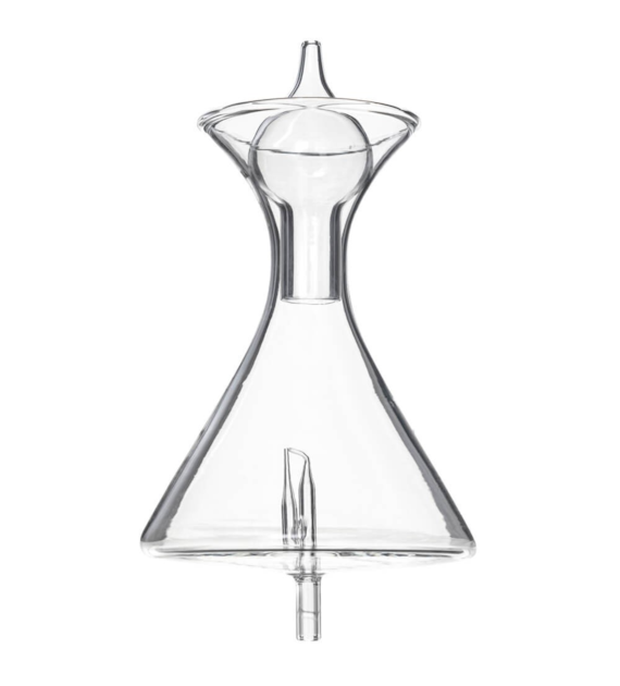 Bilovit Glass for Essential Oil Nebuliser