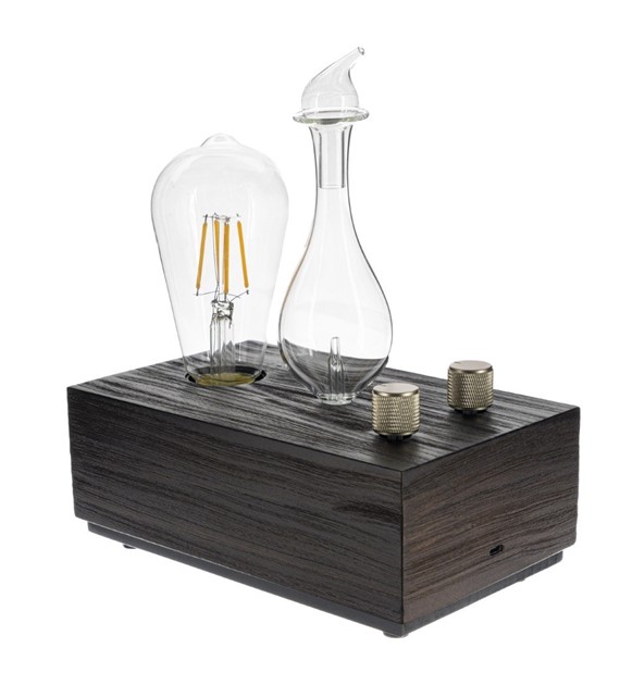 Bilovit Nebulizator olejków eterycznych z żarówką